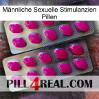 Männliche Sexuelle Stimulanzien Pillen 10